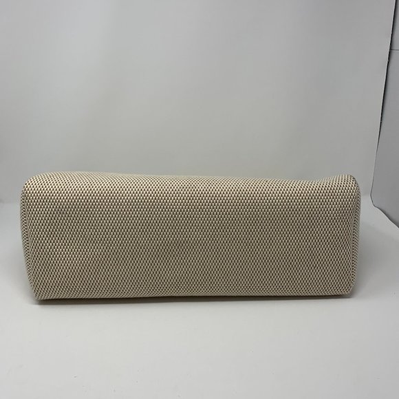 Hermes herbag hand bag beiges canvas - Picture 15 of 16